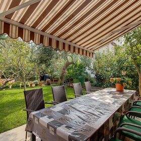 Apartments Anna Mali Losinj