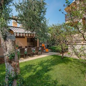 Apartments Anna Mali Losinj