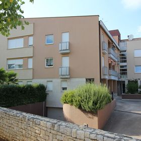 Apartment Vojka Porec