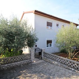 Apartments DORITA Porec