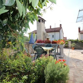 Apartments DORITA Porec