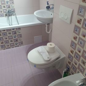 Apartament Bon Șelimbăr