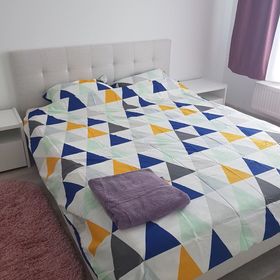 Apartament Bon Șelimbăr