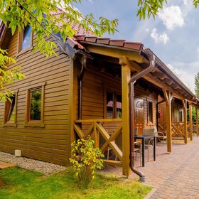 Domki letniskowe Natalia Łeba