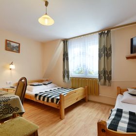 Pokoje Panorama Bukowina Tatrzańska 