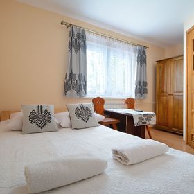 Pokoje Panorama Bukowina Tatrzańska 