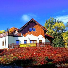Szkolne Schronisko Młodzieżowe Plum Piechowice