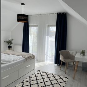 Casa de oaspeți Komfort Zóna Sâncrăieni