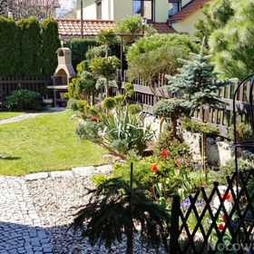 Pokoje i Apartament Zacisze Jelenia Góra