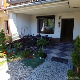 Pokoje i Apartament Zacisze Jelenia Góra