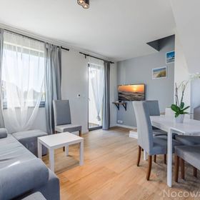 Domki Dominika Władysławowo