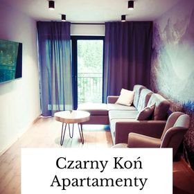 Czarny Koń Apartamenty Bukowina Tatrzańska