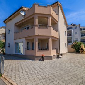 Apartment Ereiz Crikvenica