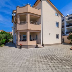 Apartment Ereiz Crikvenica