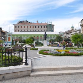 Apartment Fiume Rijeka