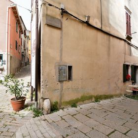 Apartment Leprin Labin