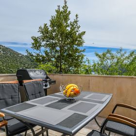 Apartment Sweet Marina