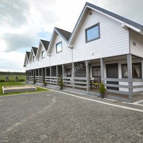 Domki Nadia z basenem Władysławowo