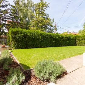 Kincső Vendégház by NW Siófok