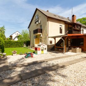 Kincső Vendégház by NW Siófok