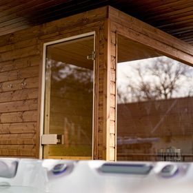 Somos Lux Vendégház Somoskőújfalu