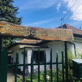 PajtaBagoly Vendégház Nemesvita