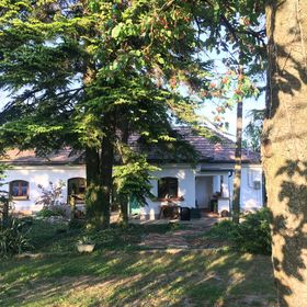 PajtaBagoly Vendégház Nemesvita