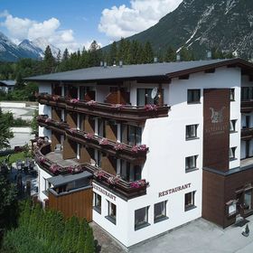 Hotel Alpennest Leutasch