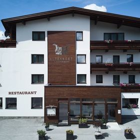 Hotel Alpennest Leutasch