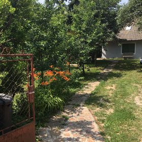 Révfülöpi Oázis Vendégház Révfülöp