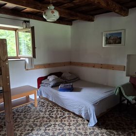 Révfülöpi Oázis Vendégház Révfülöp