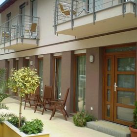 Mary Apartman Hévíz