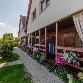 Domki Relaks II Karwia