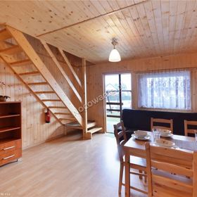 Domki Relaks II Karwia