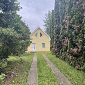 Gabi Nyaraló Békésszentandrás