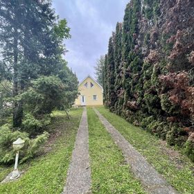 Gabi Nyaraló Békésszentandrás