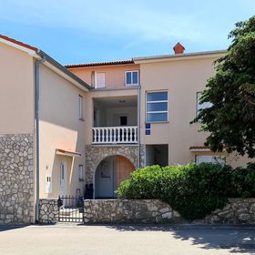 Apartments Mihalić Silo