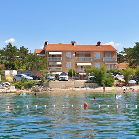 Villa Tiha Lili Silo II