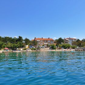 Villa Tiha Lili Silo II