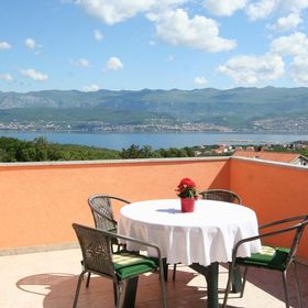 Apartments Mahmutović Fehima Silo