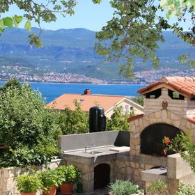 Apartments Mahmutović Fehima Silo