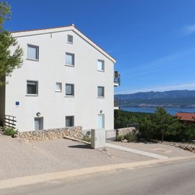 Apartments Baresic Silo