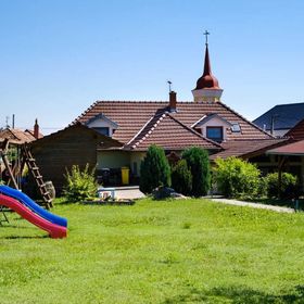 Penzion U Vojtků Nový Šaldorf-Sedlešovice