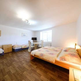 Penzion U Vojtků Nový Šaldorf-Sedlešovice