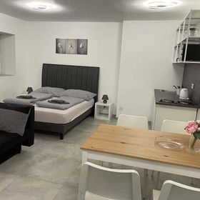 Apartmán Doma na Lipně Lipno nad Vltavou