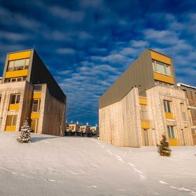 Temari Apartments Loučná pod Klínovcem