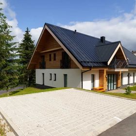 Temari Apartments Loučná pod Klínovcem