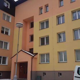 Apartmán Železná Ruda II