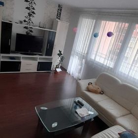 Apartmán Železná Ruda II