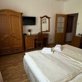 Hotel Praga Karlovy Vary